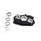 Eaton Housing, Manual Transmission, K-4337 K-4337 - alternate 3